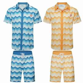 Picture of Casablanca Shirt Pant Suits _SKUCasablancaM-3XLmytx63920833